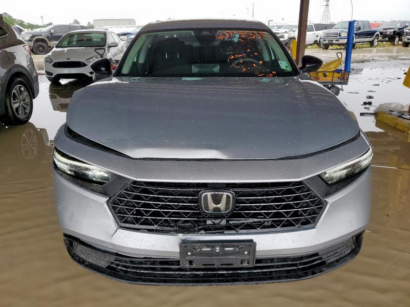 2025 HONDA ACCORD SE 1HGCY1F4XSA003783