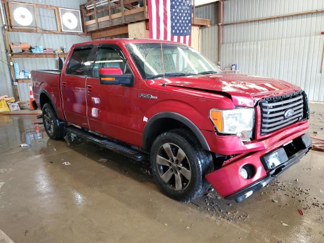 Vin: 1ftfw1ef4bfa71200, lot: 60295945, ford f-150 supercrew 20114