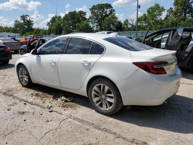 2015 BUICK REGAL 2G4GK5EX0F9298183