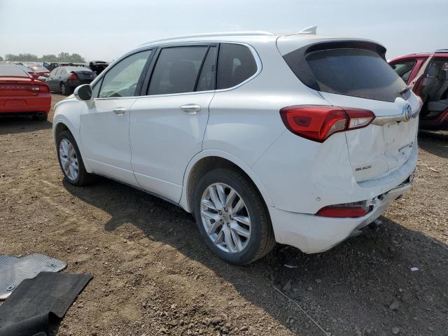 Vin: lrbfx3sx5kd000393, lot: 60965815, buick envision premium 20192