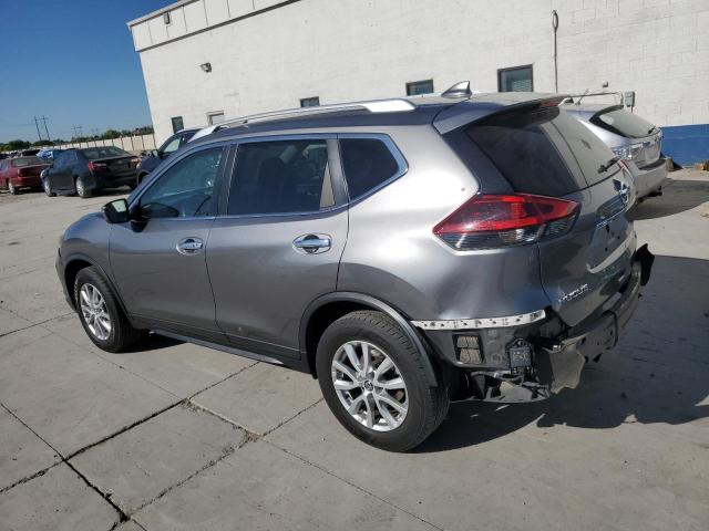 Vin: knmat2mvxjp525976, lot: 60305745, nissan rogue s 20182