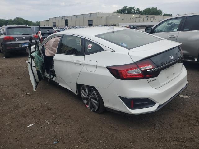 Vin: jhmzc5f11jc010529, lot: 62261595, honda clarity 20182