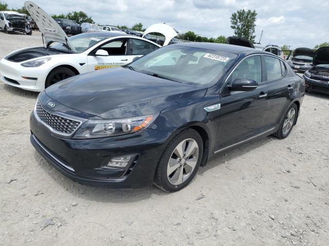 Vin: knagn4ad5g5094301, lot: 62318725, kia optima hybrid 2016 img_1