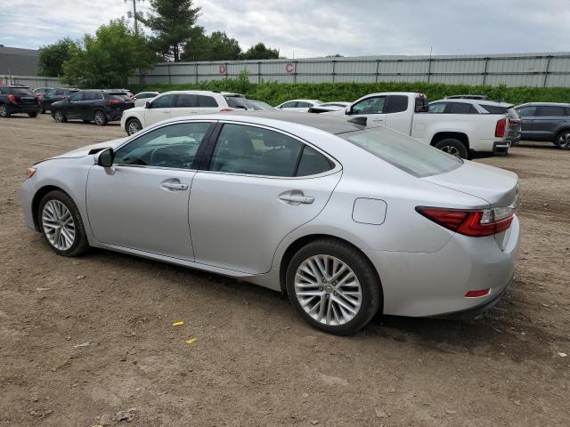 Vin: 58abk1gg0ju081253, lot: 62258795, lexus es350 350 20182