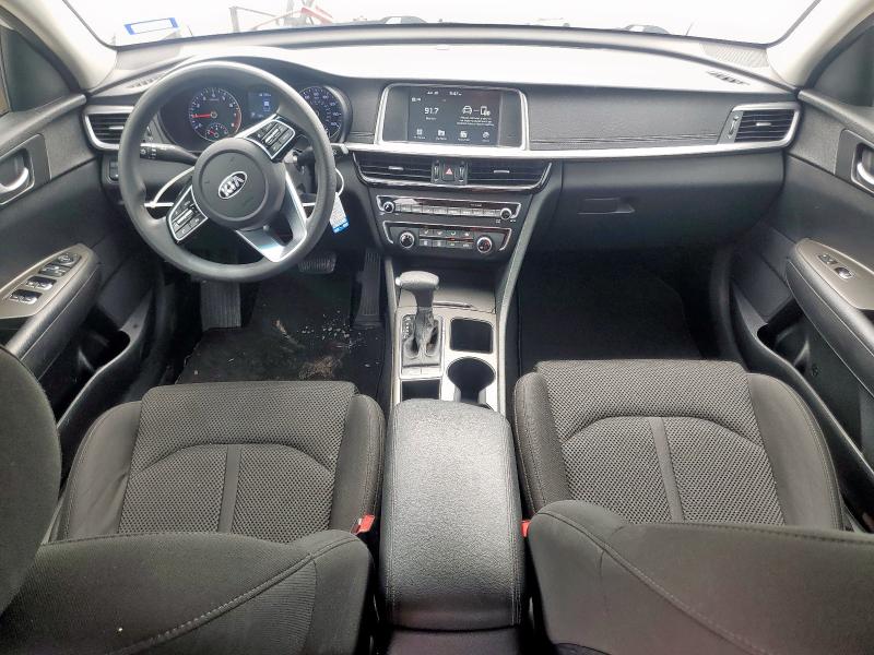 2020 KIA OPTIMA LX - 5XXGT4L31LG442937