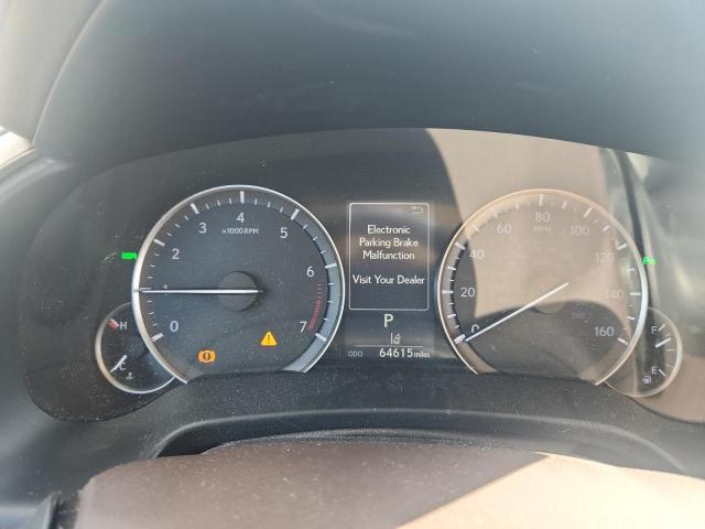 2018 LEXUS RX 350 L JTJDZKCAXJ2007239