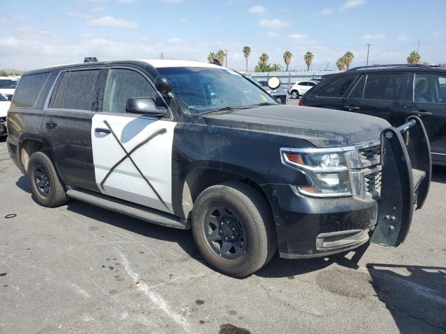 Vin: 1gnskdec3hr234564, lot: 61258905, chevrolet tahoe police 20174