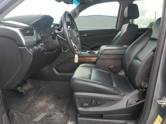2020 CHEVROLET TAHOE K1500 LT 1GNSKBKC6LR128479