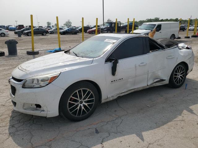 Vin: 1g11c5sl1ff102308, lot: 60590145, chevrolet malibu 1lt 2015 img_1