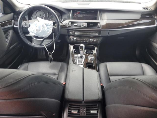 2015 BMW 528 XI #3296938827