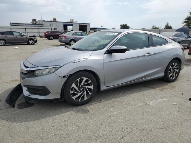 Vin: 2hgfc4a55jh301347, lot: 59237475, honda civic lx 2018 img_1