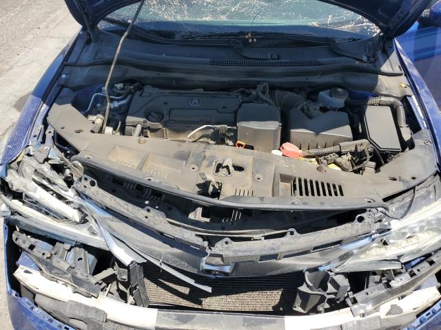 2017 ACURA ILX PREMIU 19UDE2F88HA015459