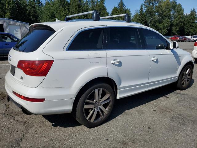Vin: wa1dvafe3ad008027, lot: 59165825, audi q7 prestige 20103