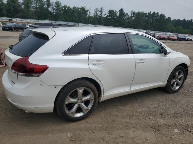 Vin: 4t3bk3bb8du081284, lot: 60143785, toyota venza le 20133