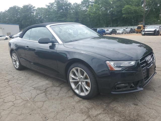 Vin: waulfafh2en015556, lot: 59509935, audi a5 premium plus 20144