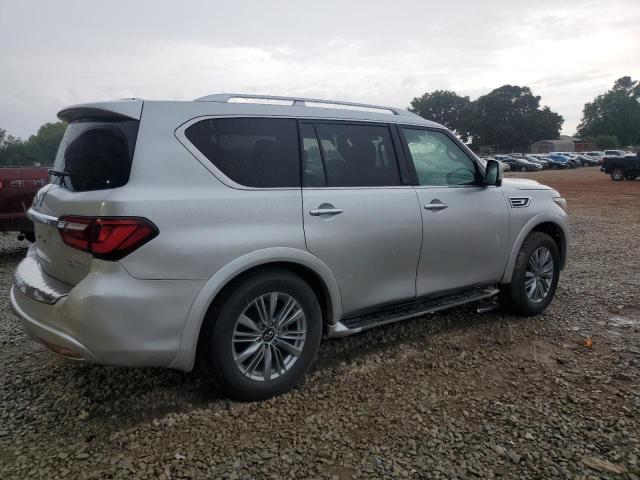 Vin: jn8az2nf1l9703081, lot: 60923625, infiniti qx80 luxe 20203