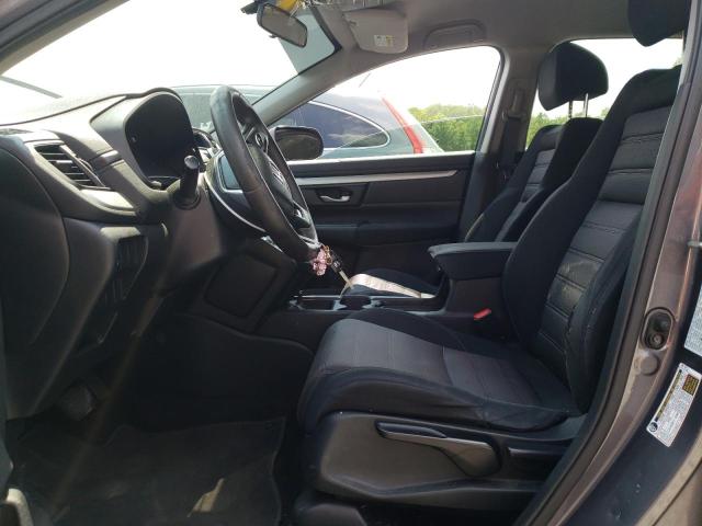 2018 HONDA CR-V LX 2HKRW6H38JH213919
