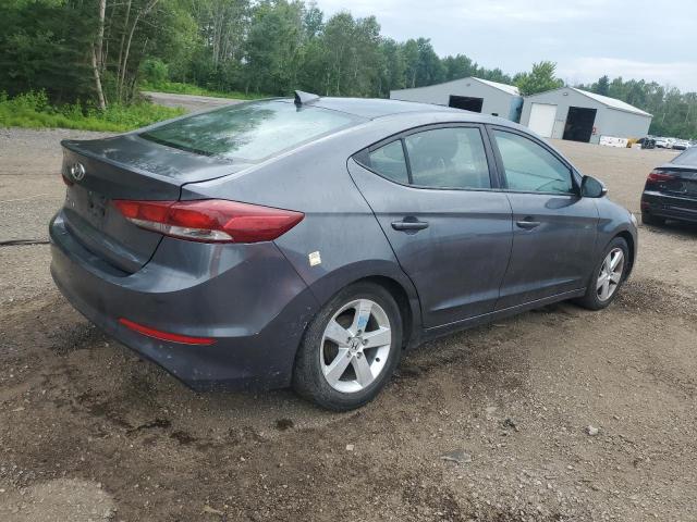 Vin: kmhd84lf1hu345782, lot: 59590215, hyundai elantra se 20173