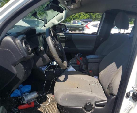 2021 TOYOTA TACOMA ACCESS CAB 3TYRX5GNXMT028784