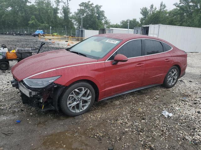 2023 HYUNDAI SONATA SEL - KMHL64JA1PA313908