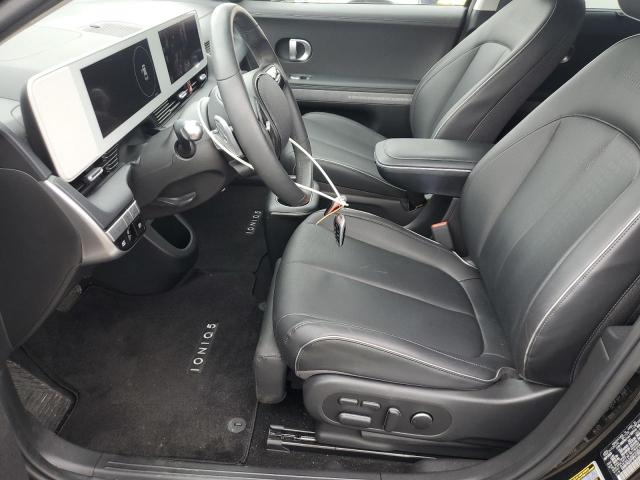 2023 HYUNDAI IONIQ 5 LI KM8KRDAF0PU136264