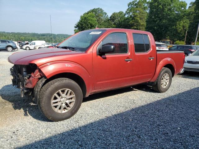 Vin: 1n6ad0er8gn724044, lot: 62060665, nissan frontier s 2016 img_1