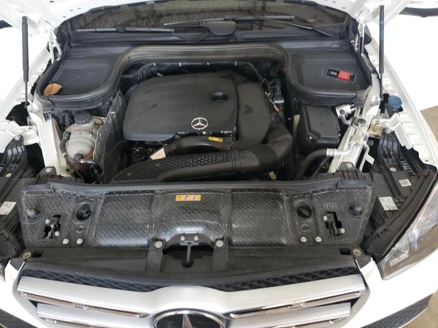 2021 MERCEDES-BENZ GLE 350 4M 4JGFB4KB4MA430877