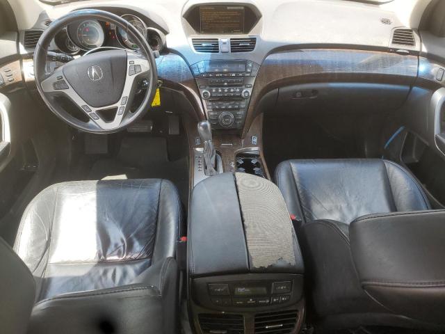 2010 ACURA MDX TECHNO - 2HNYD2H45AH514282