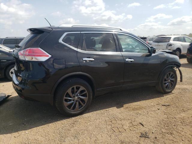 Vin: knmat2mv1gp677606, lot: 60939765, nissan rogue s 20163