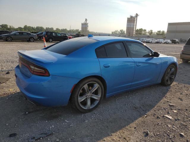 Vin: 2c3cdxct7gh276542, lot: 60496105, dodge charger r/t 20163