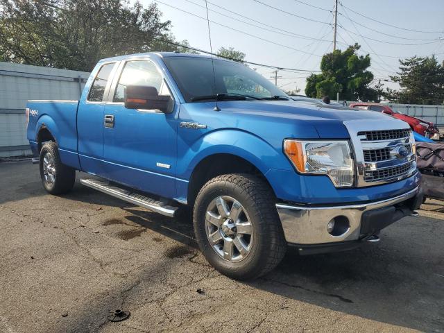 Vin: 1ftfx1et0dkd05300, lot: 60528225, ford f-150 super cab 20134
