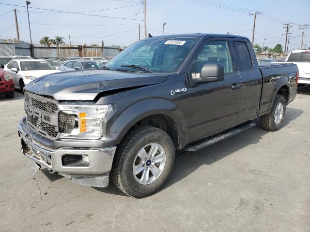 Vin: 1ftex1eb5lkd68233, lot: 62605965, ford f-150 super cab 2020 img_1
