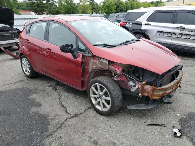 2015 FORD FIESTA SE 3FADP4EJ7FM200598