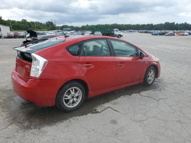 Vin: jtdkn3duxa5206388, lot: 62728405, toyota prius 20103