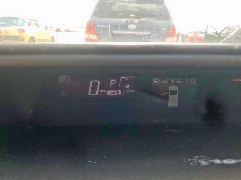 2015 TOYOTA PRIUS C JTDKDTB33F1102174