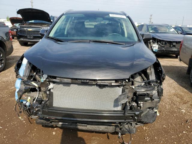 2016 HONDA CR-V EXL - 5J6RM4H73GL101945