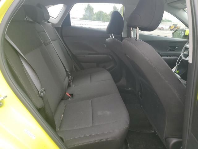 km8hacab8ru144964 - 2024 Hyundai kona se - #61036865