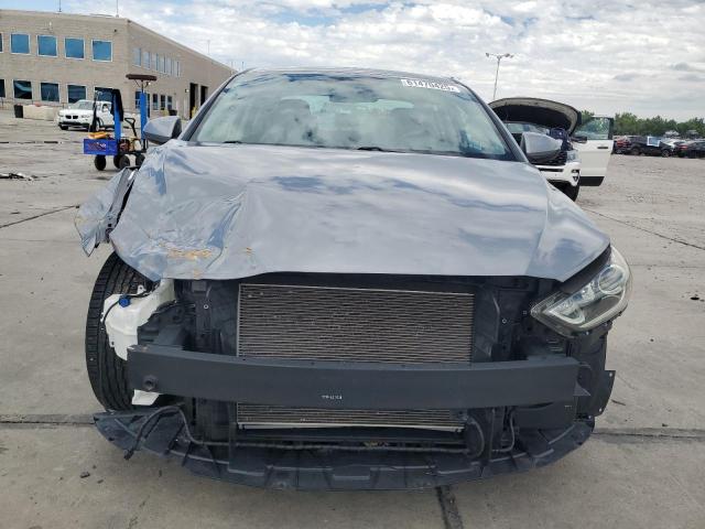 kmhd74lf2hu117535 - 2017 Hyundai Elantra Se - #61470425