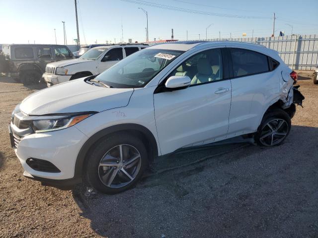 Vin: 3czru6h70nm718985, lot: 62094915, honda hr-v exl 2022 img_1