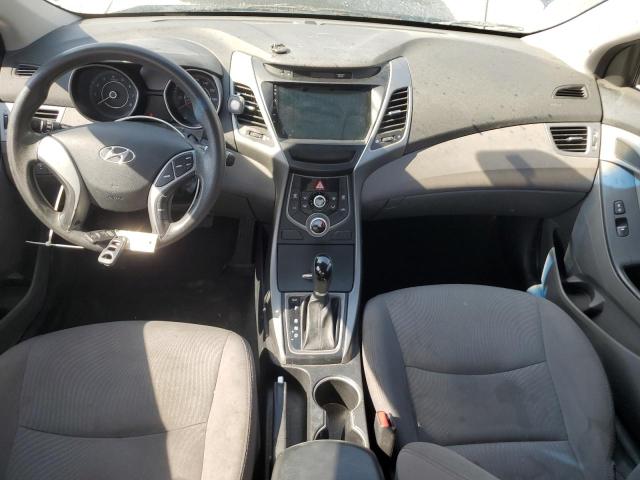 2016 HYUNDAI ELANTRA SE - 5NPDH4AE0GH700433
