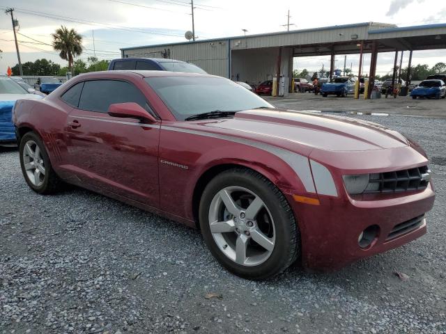 Vin: 2g1fc1ed0b9119445, lot: 61772675, chevrolet camaro lt 20114