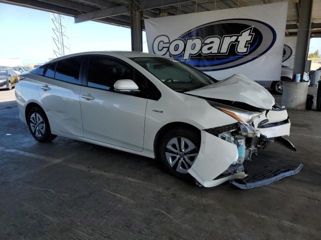 Vin: jtdkbrfu5h3051926, lot: 61833455, toyota prius 20174