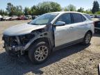 2019 CHEVROLET EQUINOX LT - 2GNAXTEV8K6216394