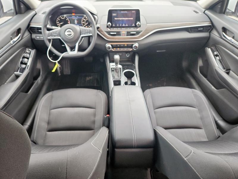 2023 NISSAN ALTIMA SV 1N4BL4DV0PN422236