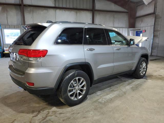 Vin: 1c4rjfbg6gc418301, lot: 59615715, jeep grand cher limited 20163