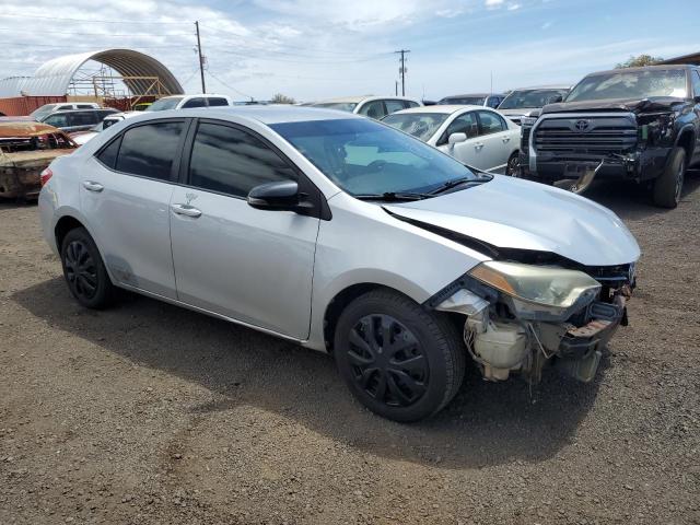 Vin: 5yfburhe8ep056718, lot: 60464035, toyota corolla l 20144