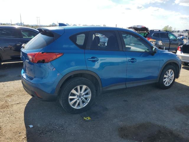 Vin: jm3ke2be4e0356934, lot: 59776225, mazda cx-5 sport 20143