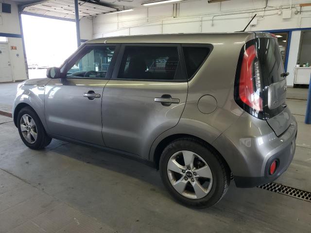 2019 KIA SOUL - KNDJN2A24K7023695
