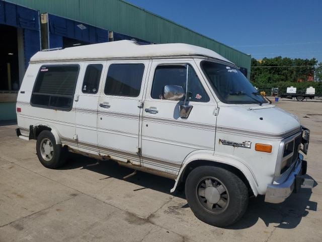Vin: 1gdeg25kxn7507229, lot: 61733795, gmc rally wago g2500 19924