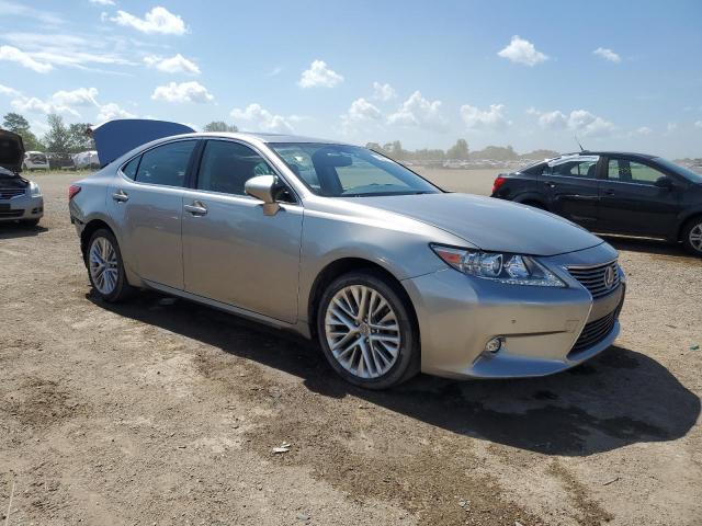 2015 LEXUS ES 350 - JTHBK1GG9F2196365